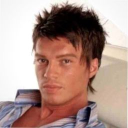 Warren Harvey avatar
