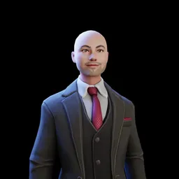 warriormd avatar