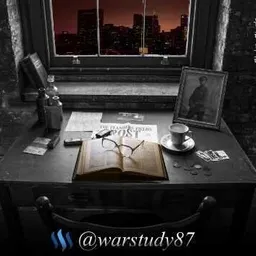 warstudy87 avatar
