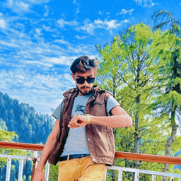waseemsh avatar