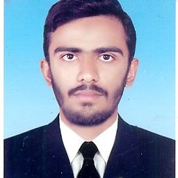 Muhammad waseem