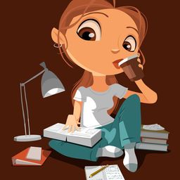 Maria avatar