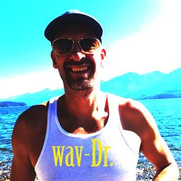 wav-Dr. avatar