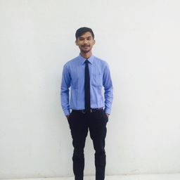 Moh. Zakwan avatar