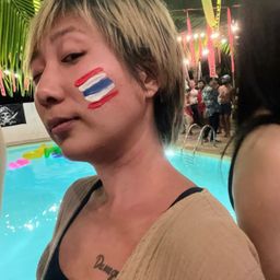 Mo avatar