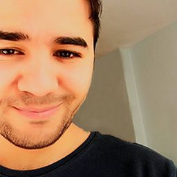 Ali Mutlu avatar