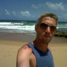Drumarr avatar