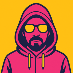 Decentralized Creative avatar