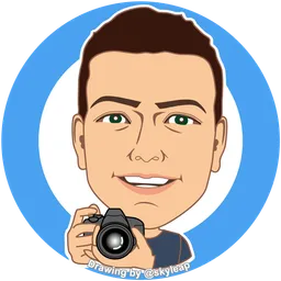 Weber Photography avatar