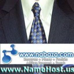 Weblord avatar