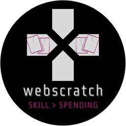 webscratch avatar