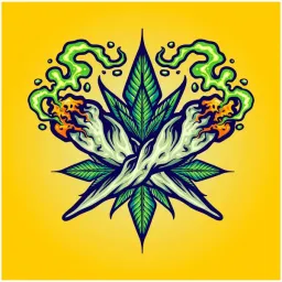 Cannabist avatar