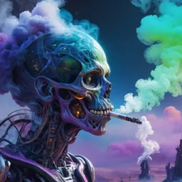 Weedy Art avatar