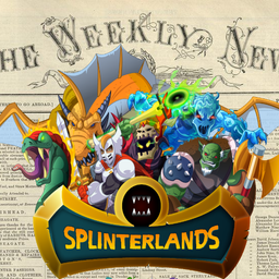 WeeklySplinter avatar
