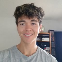 Wyatt Connolly avatar