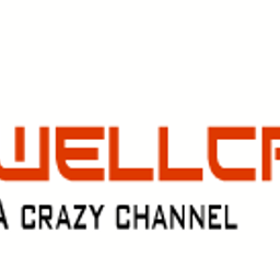Wellcraze avatar