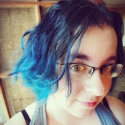 WelshPixie avatar