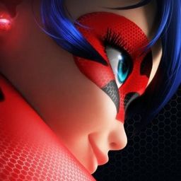 Smart gal avatar