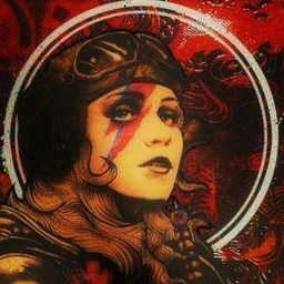 Wenzuardi avatar