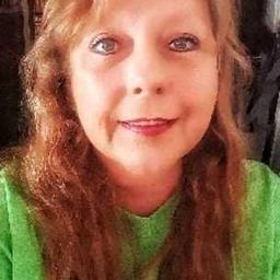 Wendykaye avatar