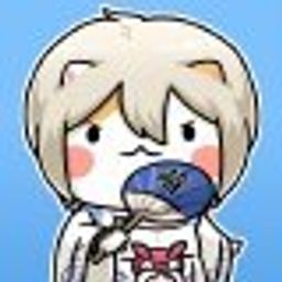 西格子W avatar