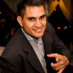 Weston avatar