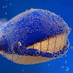 WhaleBeBe avatar