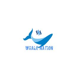 Whale Nation avatar