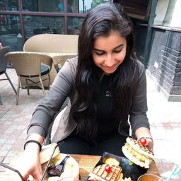 Palak Kapoor avatar