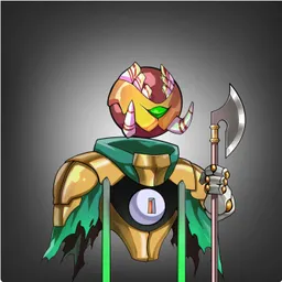 HBC DAO CF BLASTER avatar