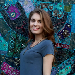 Whitney avatar