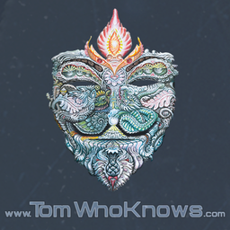 Tom WhoKnows avatar