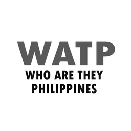Who Are They Philippines avatar
