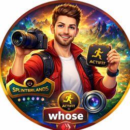 whose avatar