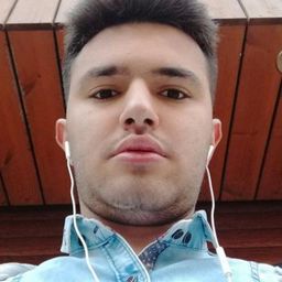 Aydin Wicca avatar