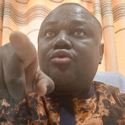 Wilfried BAKOUAN  avatar