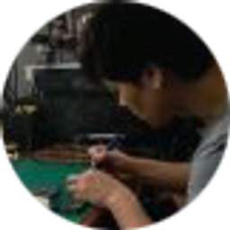 WIldFinger avatar