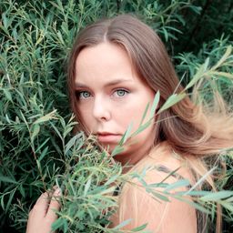 Wild Empress avatar