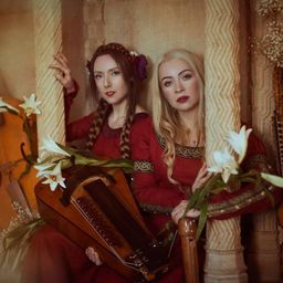 Wilde Roses  avatar