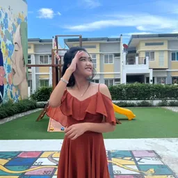Mary Margareth Guipo avatar