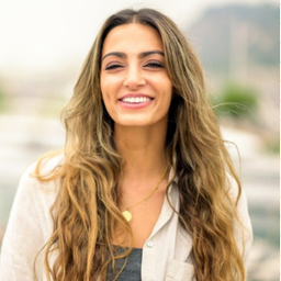 Sarah Rosie avatar