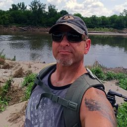 BushcraftBites Fitness  avatar