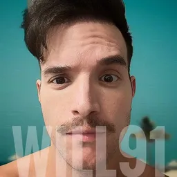 Will91 avatar