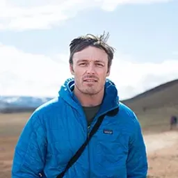 Will Christiansen avatar