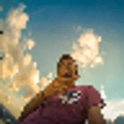 Williams Hernández avatar