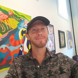 William Hessian avatar