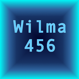 Wilma456 avatar