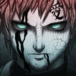 Lone Wolf.. avatar