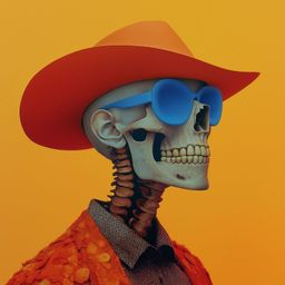 Winston Wolfe avatar