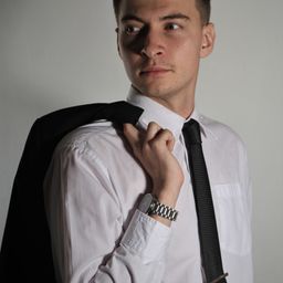 Dmitry Maslov avatar